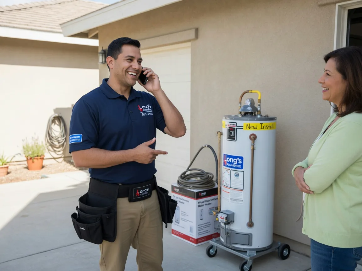 Leak Detection Siren, WI FAQs